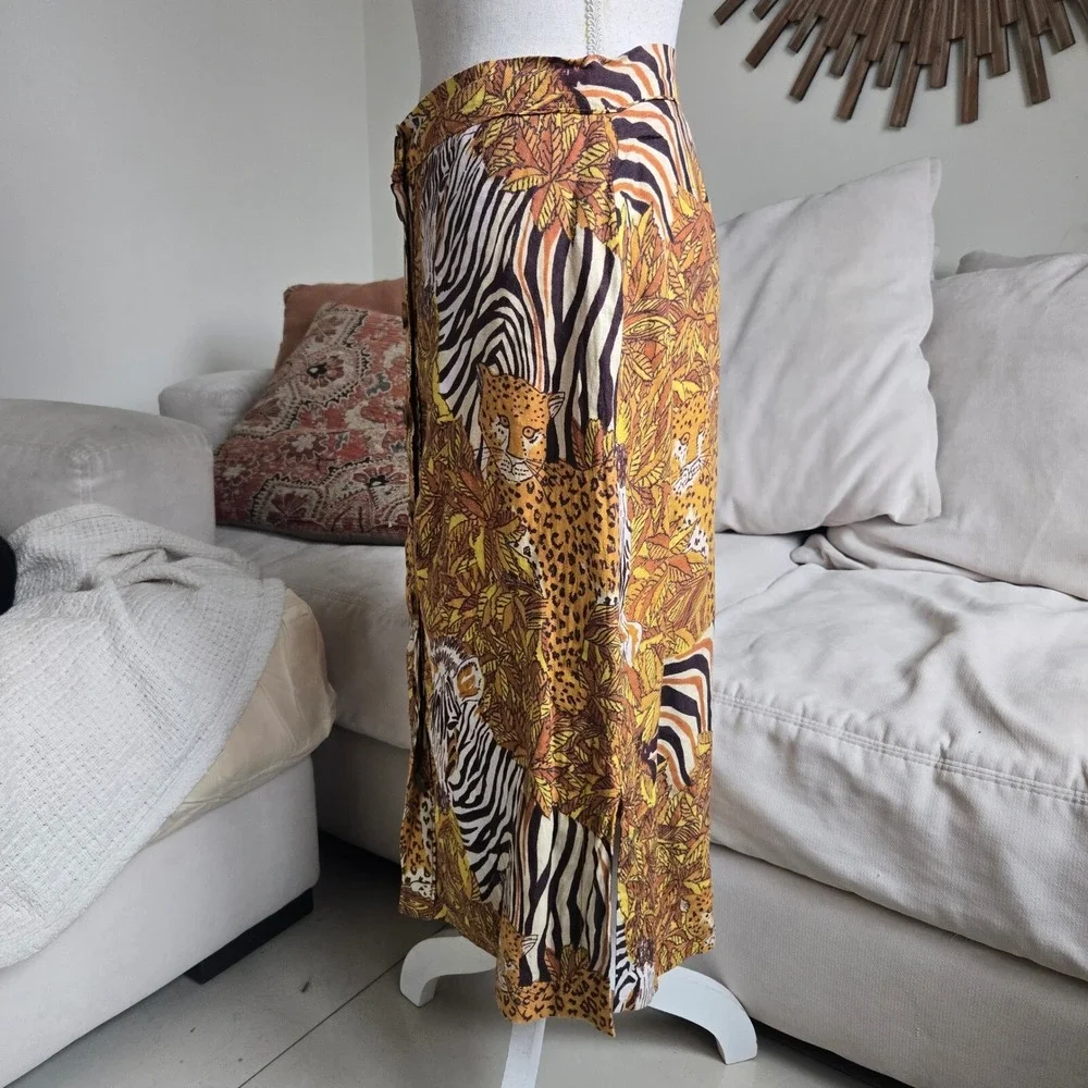Anthropologie maeve size